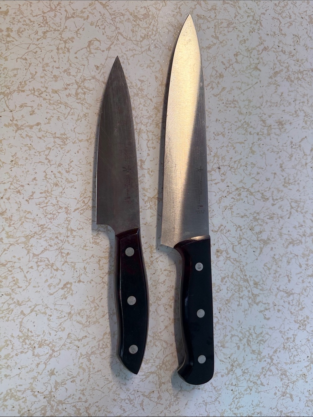 Henckels Knife Set - Kitchen Cutlery